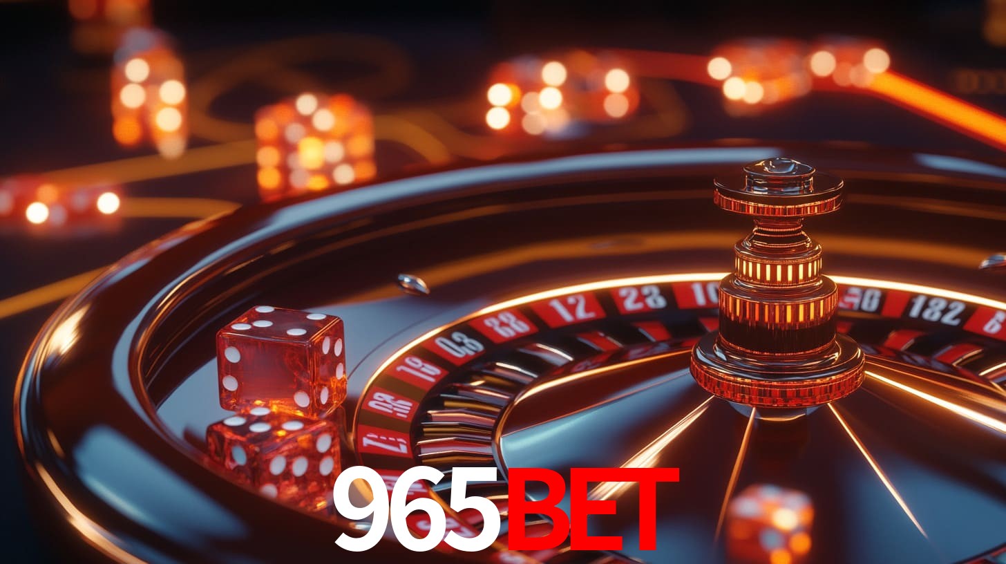 Bônus Generosos e Exclusivos no 965BET para Você!