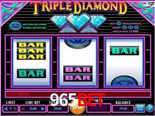 Descubra o Mundo do Cassino Online com 965BET