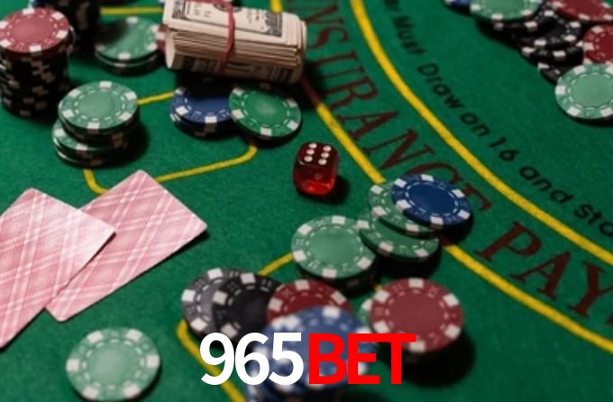 965BET.com