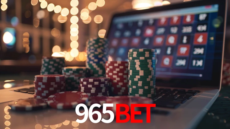 Slot Games 965BET