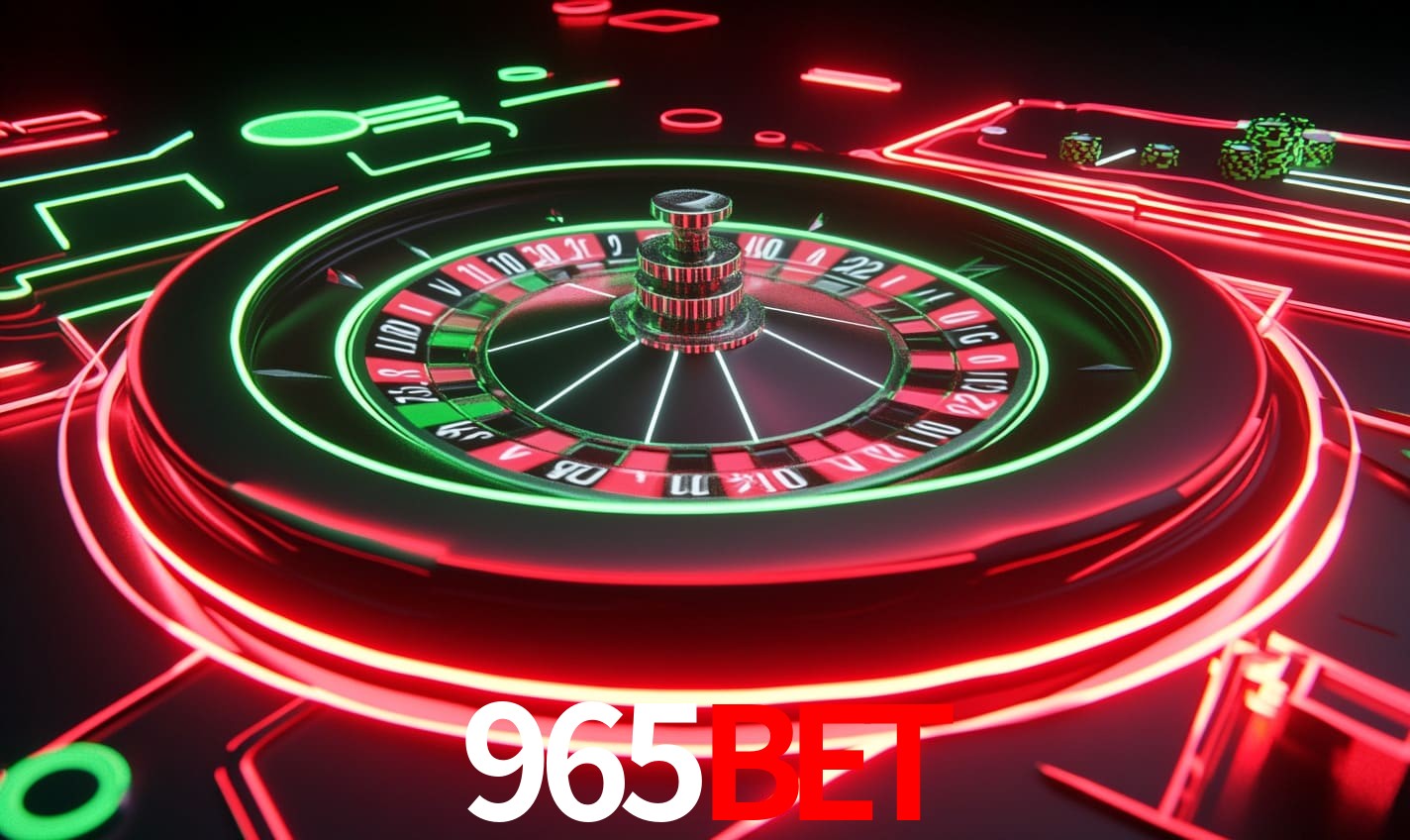 Descubra a Essência do 965BET: Nossa História e Compromissos