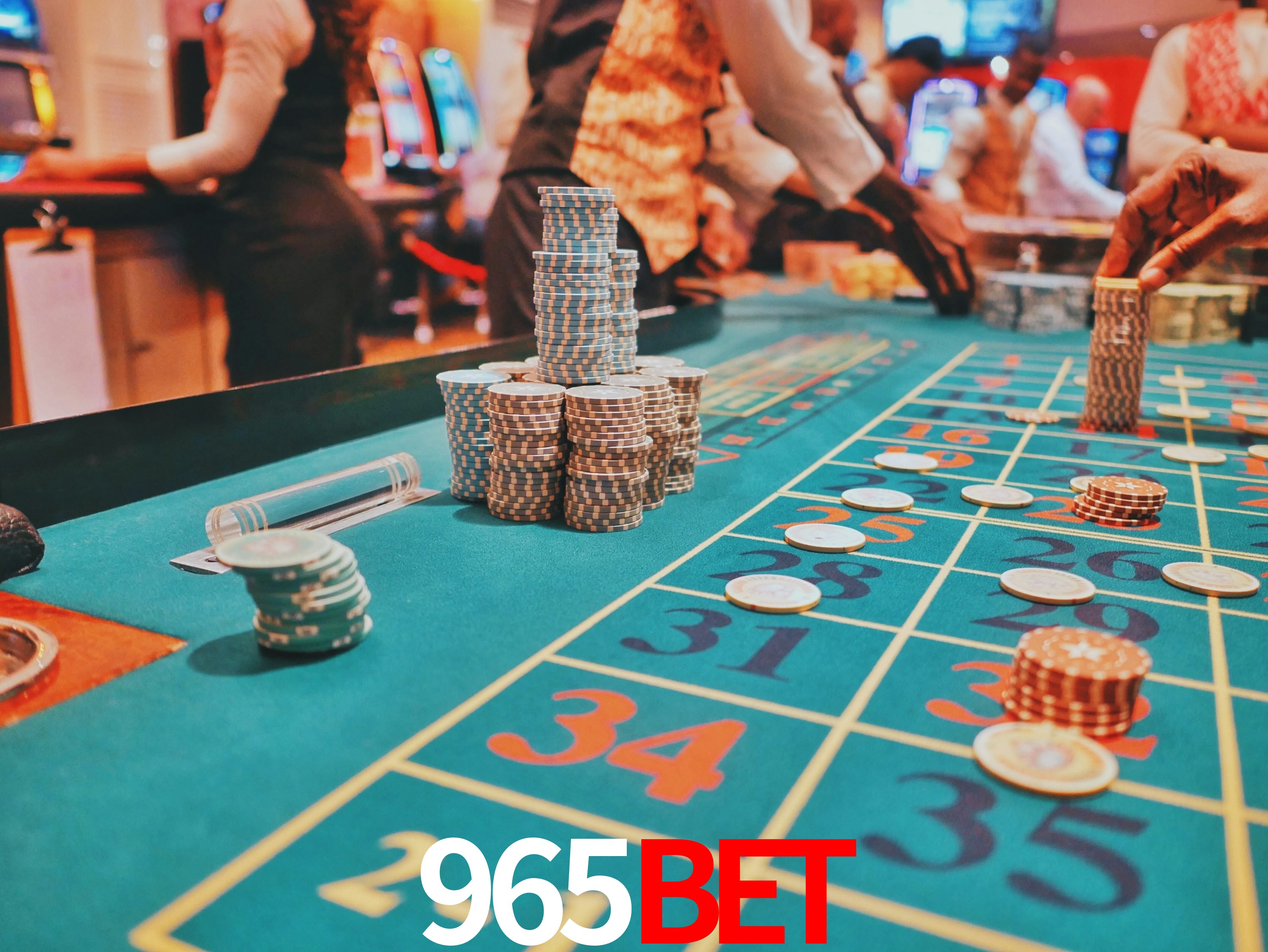 Sports Statistics 965BET