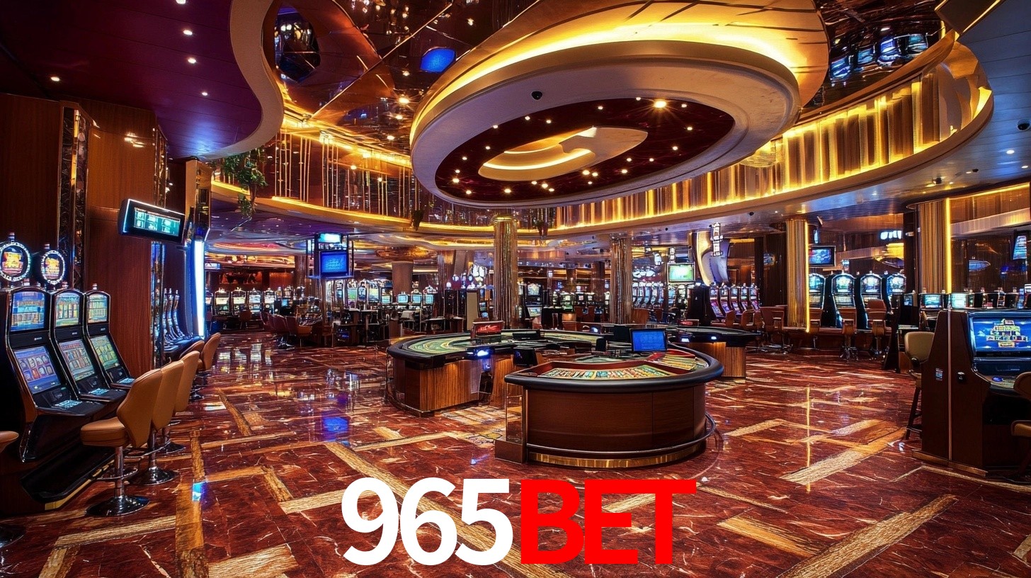 Instant EasyPaisa 965BET