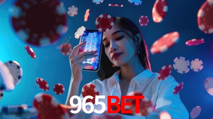 Descubra o Programa VIP da 965BET: Vantagens Exclusivas para Jogadores