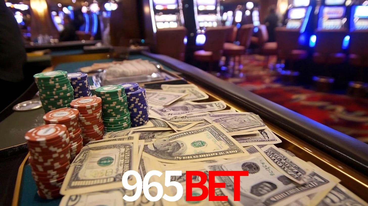 Seasonal Promotions 965BET