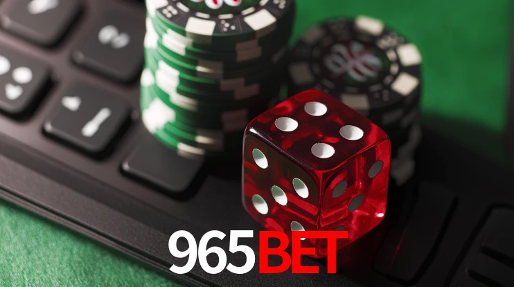 Live Casino 965BET