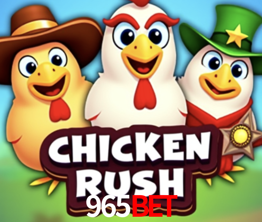Quick Registration 965BET