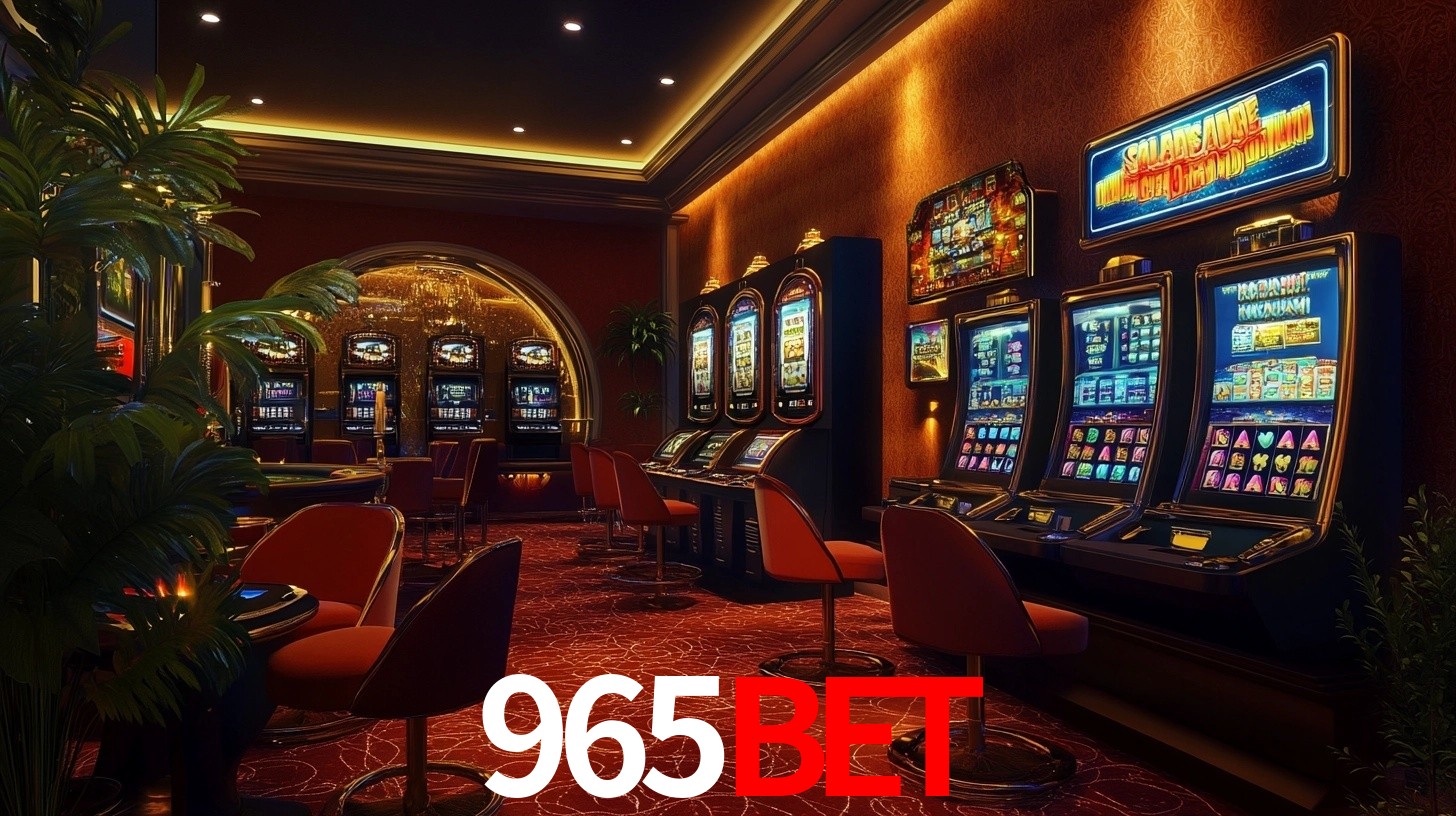 Exclusive Games 965BET