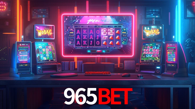 965 BET APP