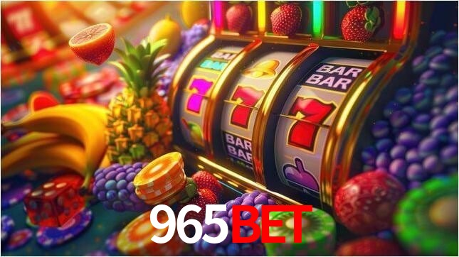 Flash Promotion 965BET