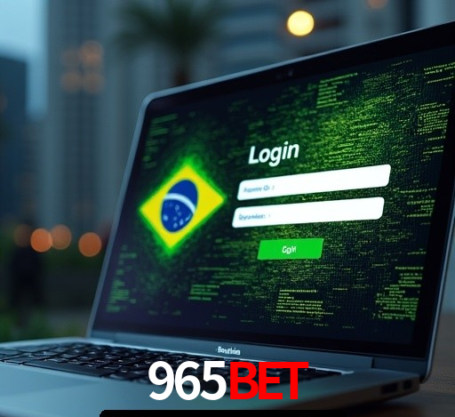 Integração de APIs 965BET