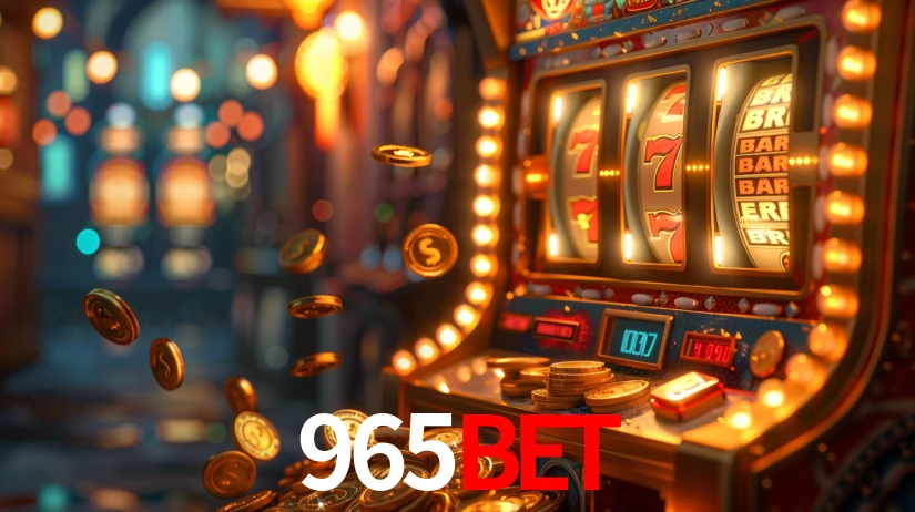 Ofertas Exclusivas 965BET