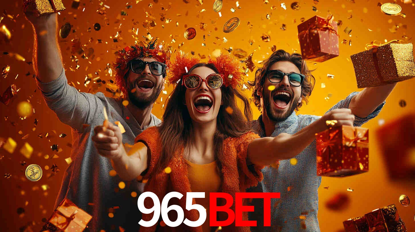 Promoção Relâmpago 965BET