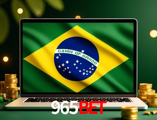 Provedores de Jogos 965BET