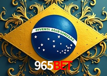 Mesa de Roleta 965BET